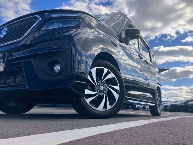 SUZUKI SOLIO BANDIT 2023 Image 31