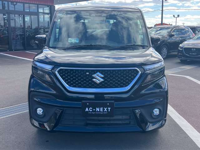 SUZUKI SOLIO BANDIT 2023 Image 31