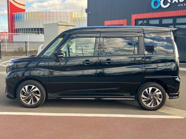 SUZUKI SOLIO BANDIT 2023 Image 31