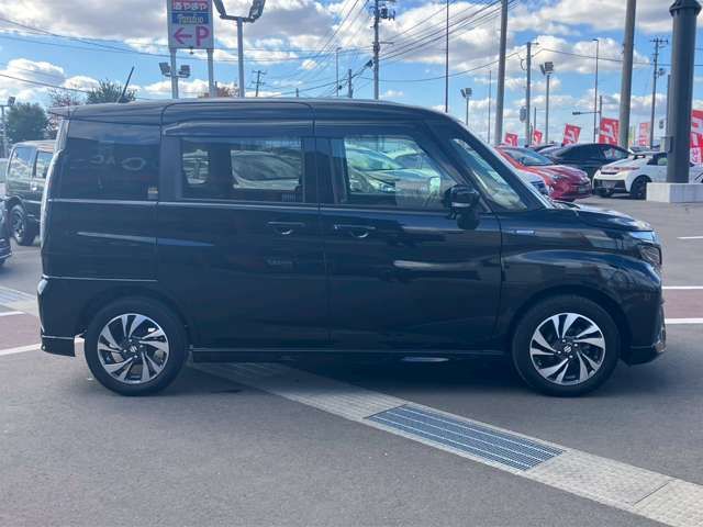 SUZUKI SOLIO BANDIT 2023 Image 31