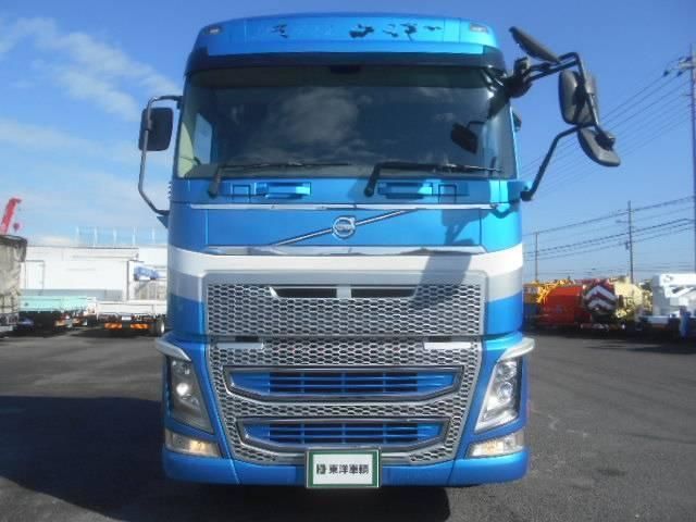VOLVO FH 2016 Image 31
