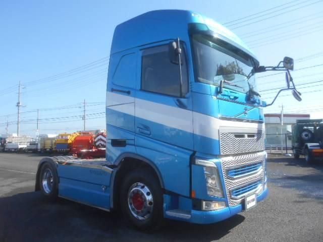 VOLVO FH 2016 Image 31