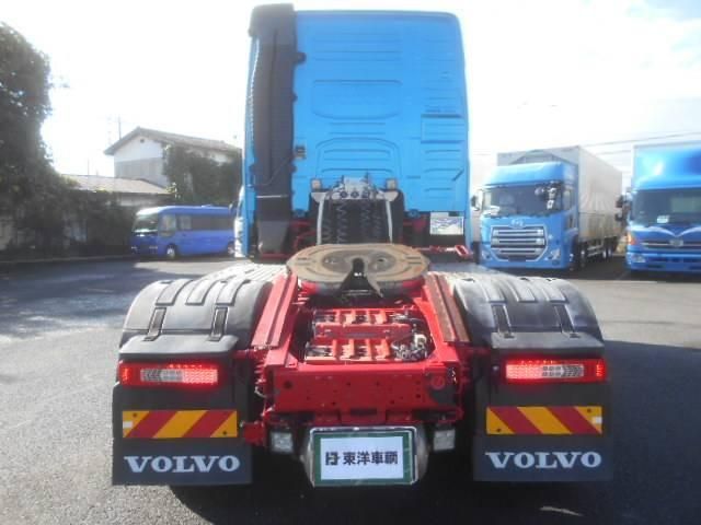 VOLVO FH 2016 Image 31