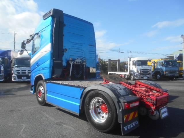 VOLVO FH 2016 Image 31