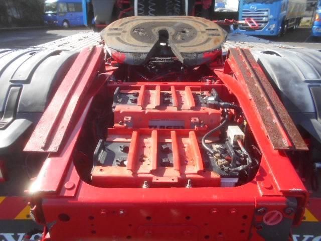 VOLVO FH 2016 Image 31