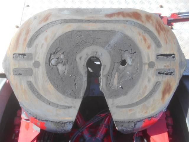 VOLVO FH 2016 Image 31