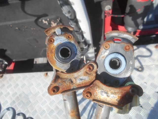 VOLVO FH 2016 Image 31