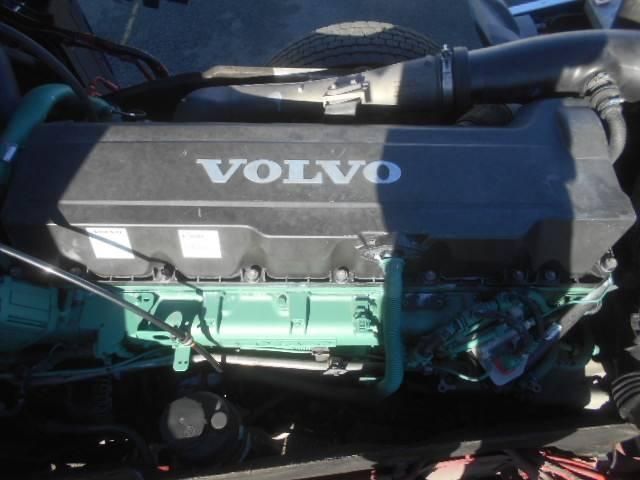 VOLVO FH 2016 Image 31