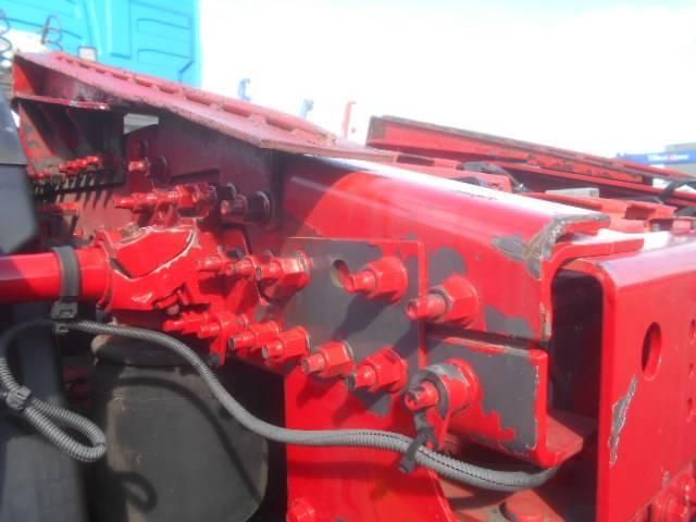 VOLVO FH 2016 Image 31