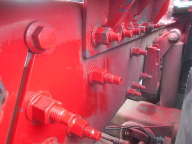 VOLVO FH 2016 Image 31