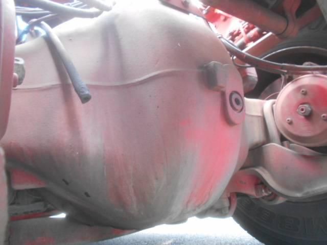 VOLVO FH 2016 Image 31