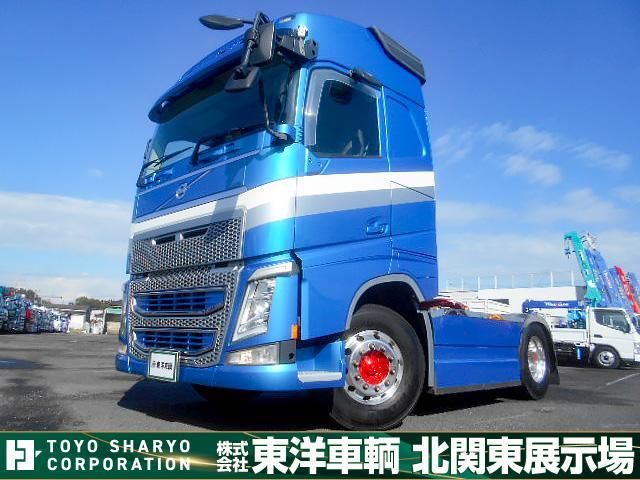 VOLVO FH 2016 Image 31