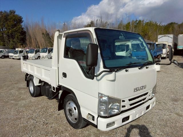 ISUZU ELF 2017 Image 31