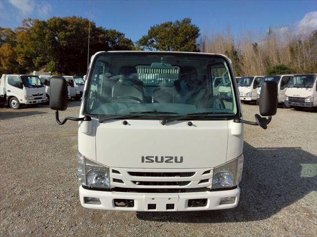 ISUZU ELF 2017 Image 31