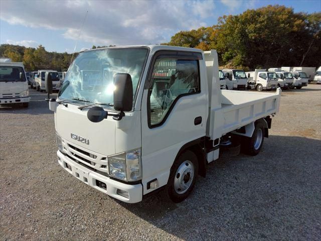 ISUZU ELF 2017 Image 31