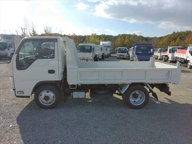 ISUZU ELF 2017 Image 31