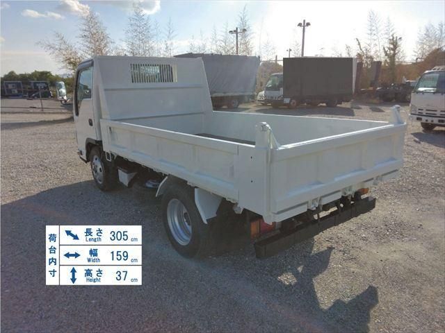 ISUZU ELF 2017 Image 31