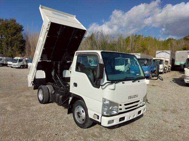 ISUZU ELF 2017 Image 31
