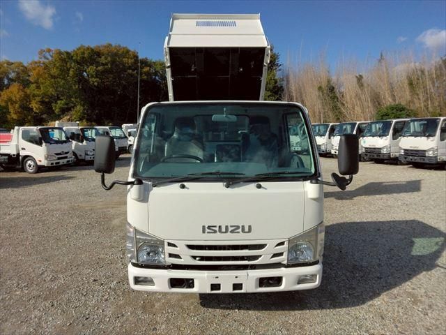 ISUZU ELF 2017 Image 31