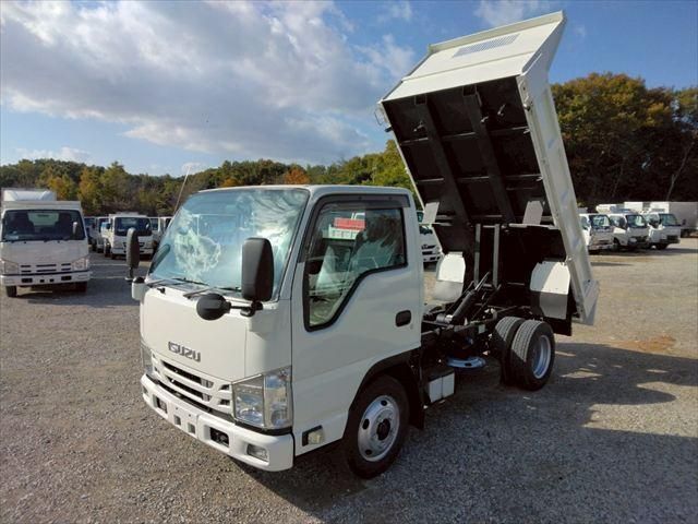 ISUZU ELF 2017 Image 31