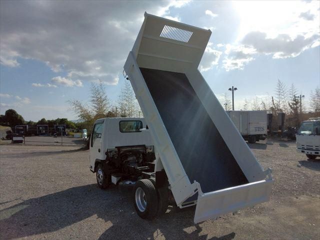 ISUZU ELF 2017 Image 31