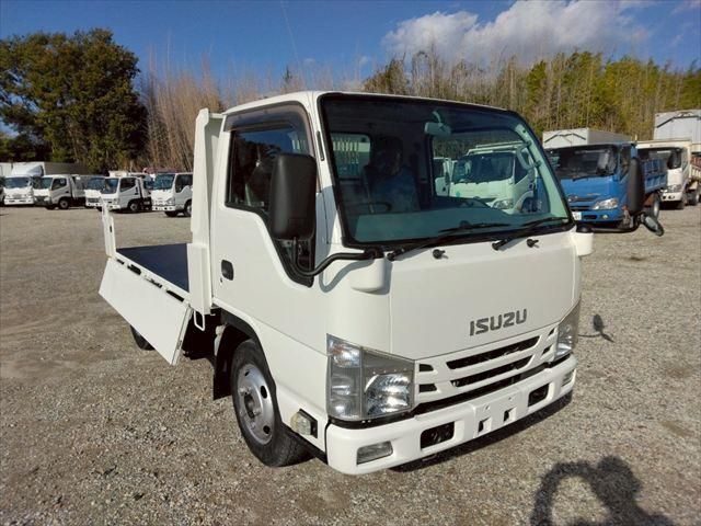 ISUZU ELF 2017 Image 31