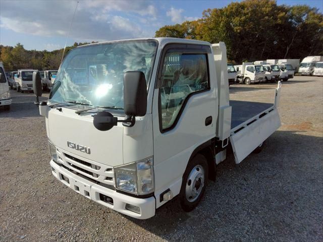 ISUZU ELF 2017 Image 31