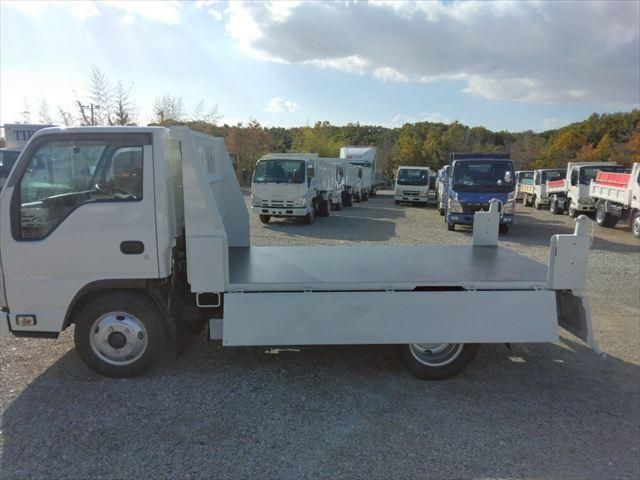 ISUZU ELF 2017 Image 31