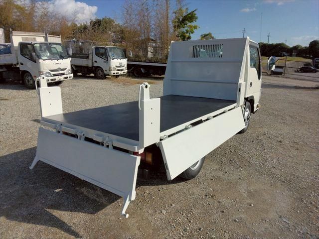 ISUZU ELF 2017 Image 31