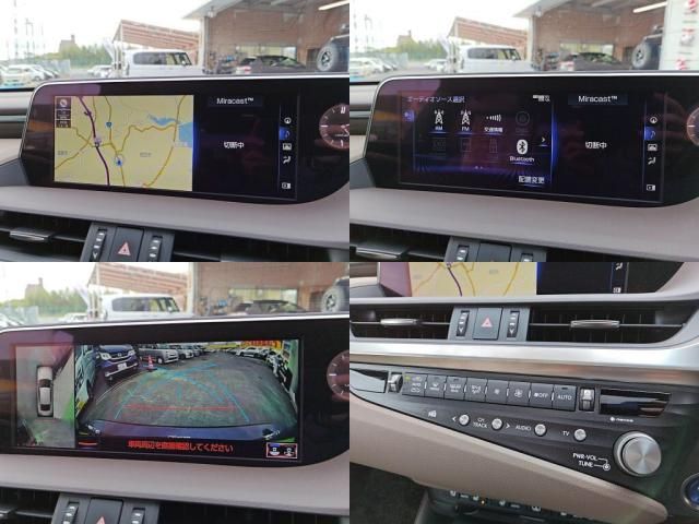 TOYOTA LEXUS ES300H 2021 Image 31