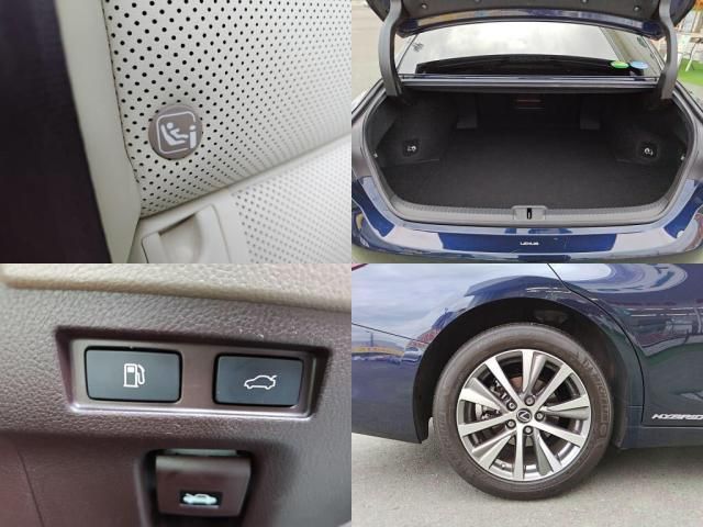 TOYOTA LEXUS ES300H 2021 Image 31