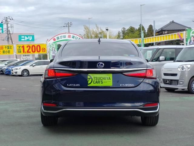 TOYOTA LEXUS ES300H 2021 Image 31