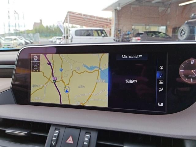 TOYOTA LEXUS ES300H 2021 Image 31