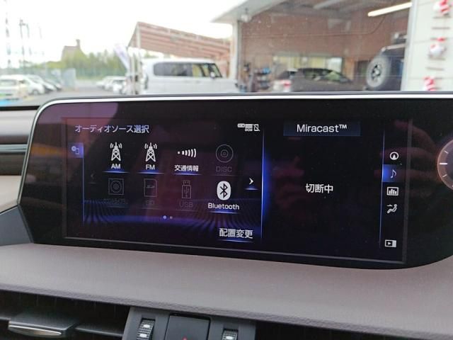 TOYOTA LEXUS ES300H 2021 Image 31