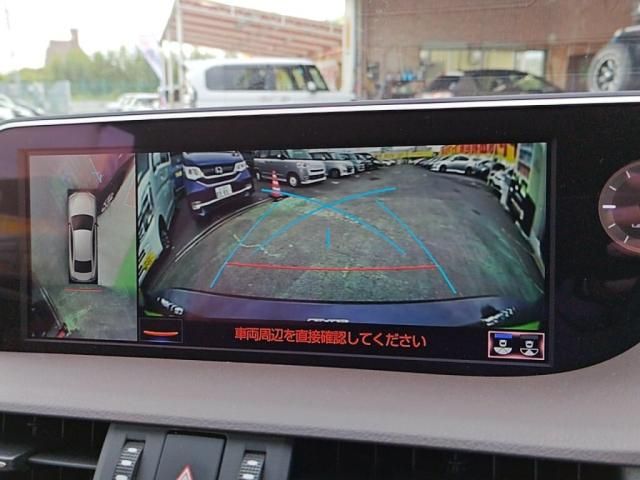 TOYOTA LEXUS ES300H 2021 Image 31