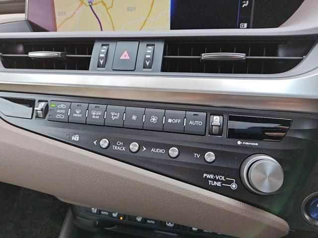 TOYOTA LEXUS ES300H 2021 Image 31