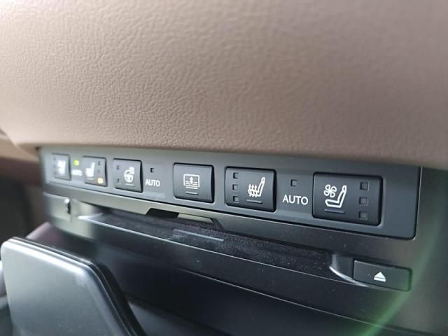 TOYOTA LEXUS ES300H 2021 Image 31