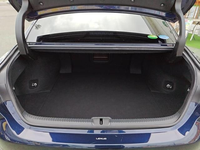 TOYOTA LEXUS ES300H 2021 Image 31