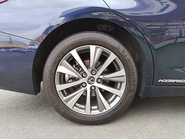 TOYOTA LEXUS ES300H 2021 Image 31