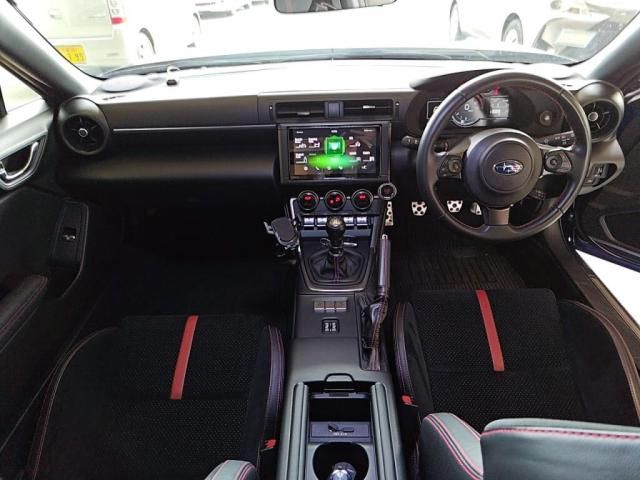 SUBARU BRZ 2021 Image 31