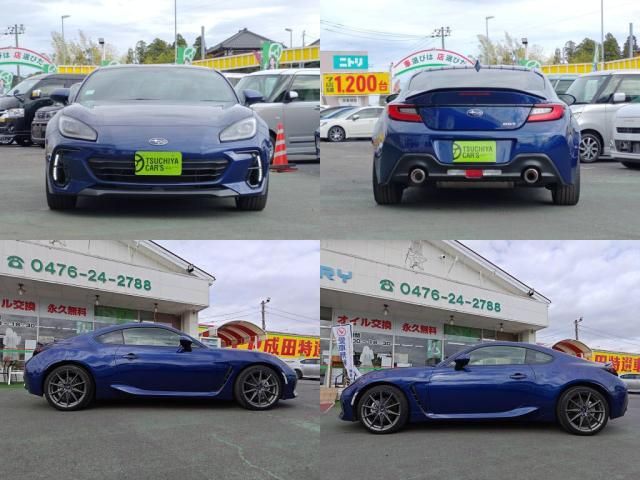 SUBARU BRZ 2021 Image 31