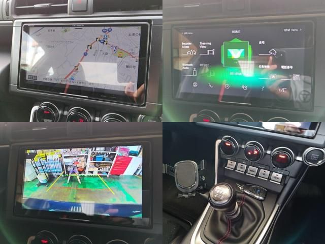 SUBARU BRZ 2021 Image 31