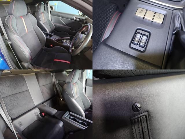 SUBARU BRZ 2021 Image 31