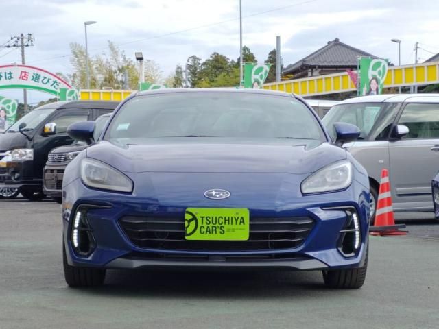 SUBARU BRZ 2021 Image 31