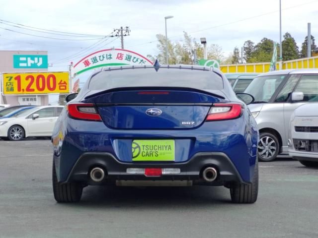 SUBARU BRZ 2021 Image 31