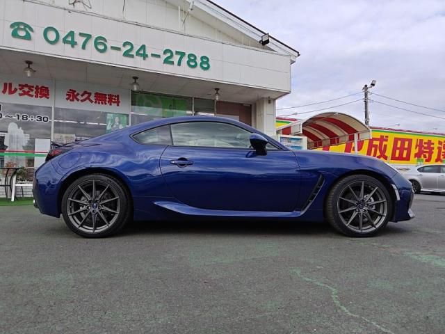 SUBARU BRZ 2021 Image 31