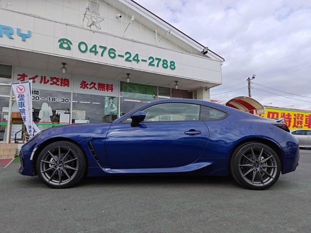 SUBARU BRZ 2021 Image 31