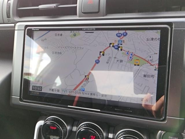 SUBARU BRZ 2021 Image 31