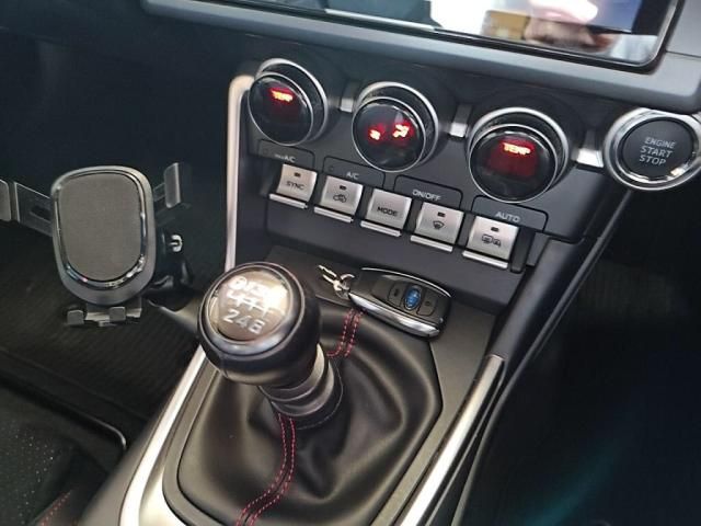 SUBARU BRZ 2021 Image 31