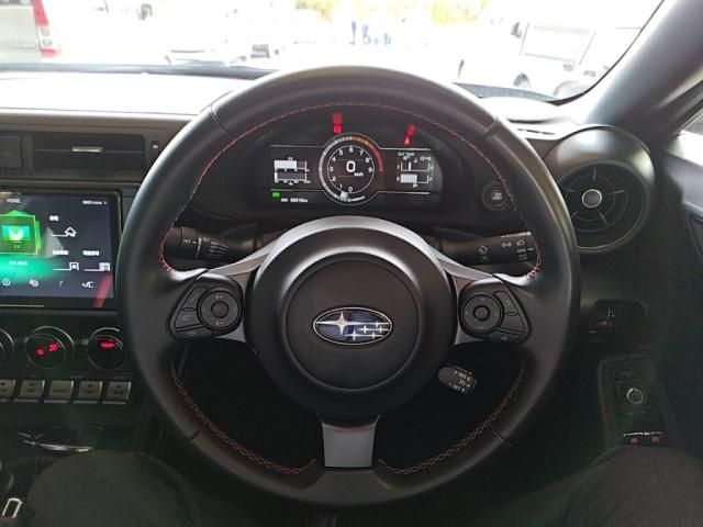 SUBARU BRZ 2021 Image 31